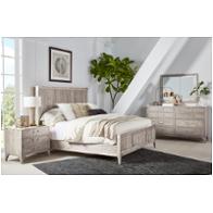 316125-2311 A R T Furniture Sojourn Bedroom Furniture Bed