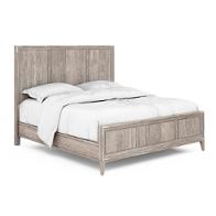 316126-2311 A R T Furniture Sojourn Bedroom Furniture Bed