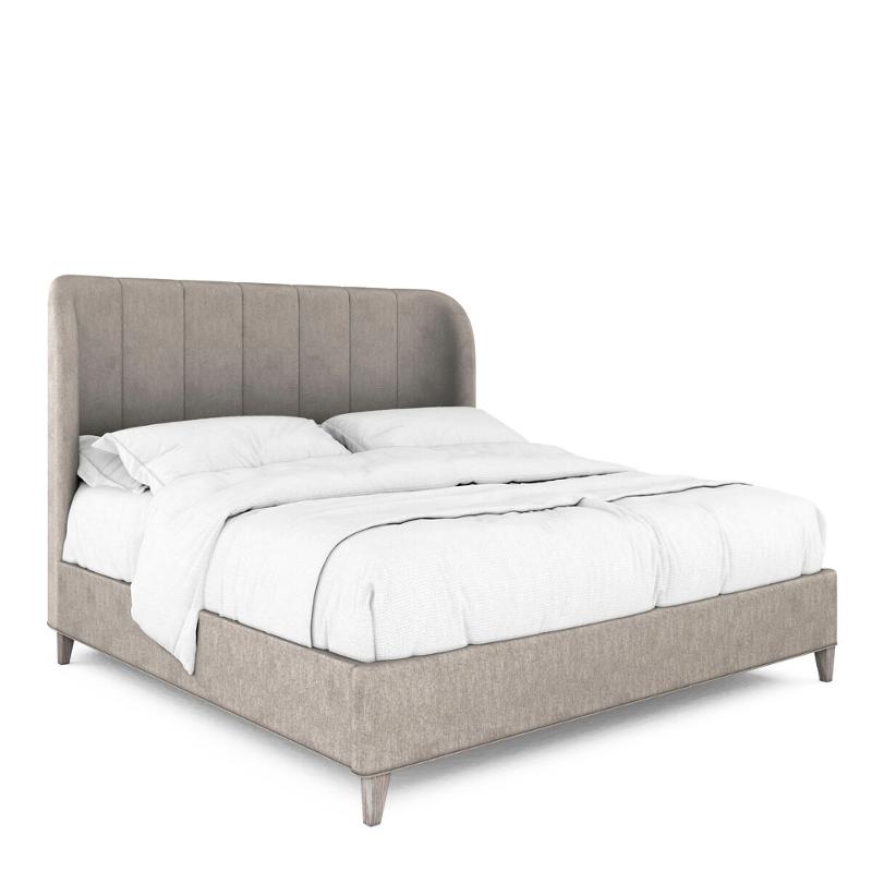 285125-2354 A R T Furniture Vault Bedroom Furniture Bed