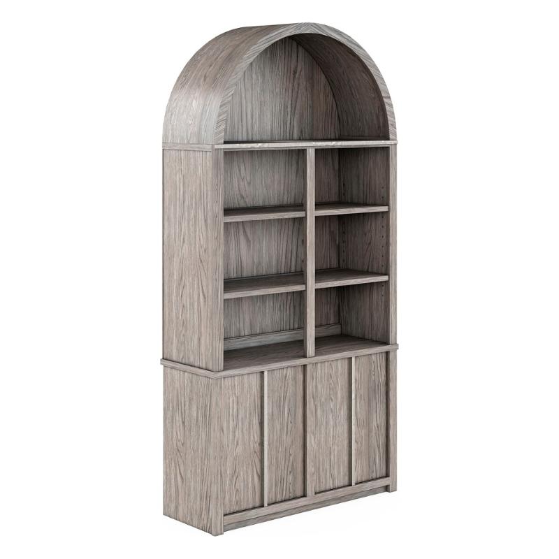 285240-2354 A R T Furniture Vault Dining Room Furniture Accent Cabinet