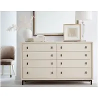 289131-1040 A R T Furniture Blanc Bedroom Furniture Dresser