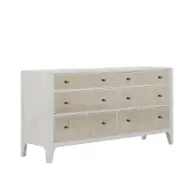 325131-2249 A R T Furniture Mezzanine Bedroom Furniture Dresser