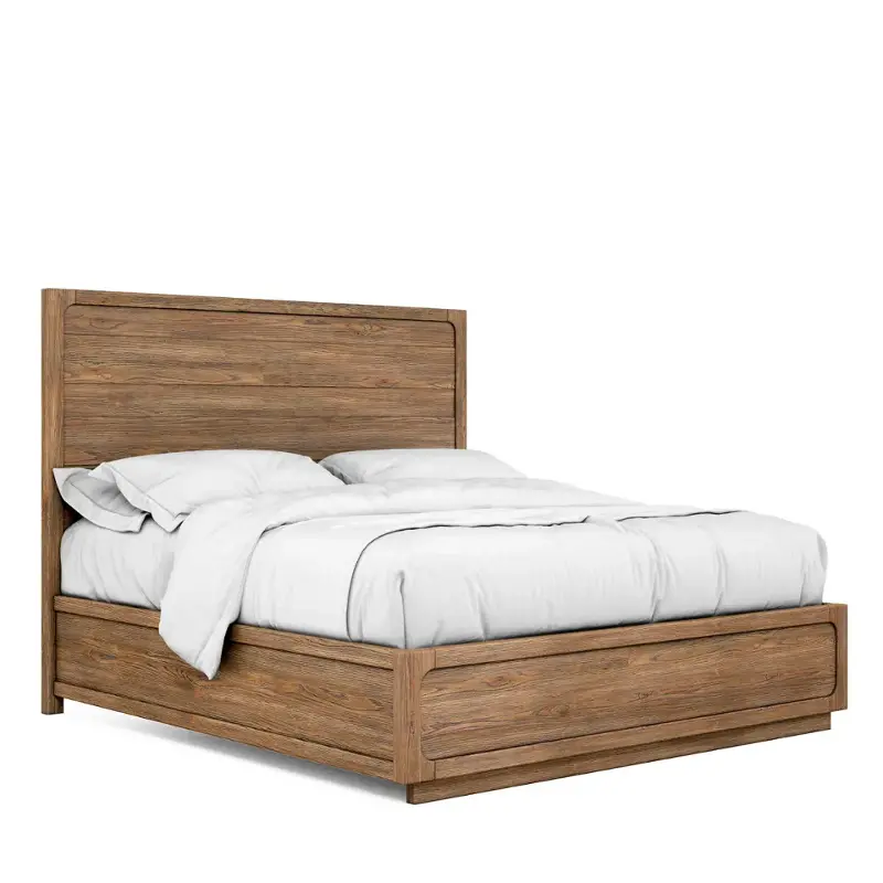 319145-2303 A R T Furniture Fremont Bedroom Furniture Bed