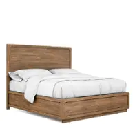 319145-2303 A R T Furniture Fremont Bedroom Furniture Bed