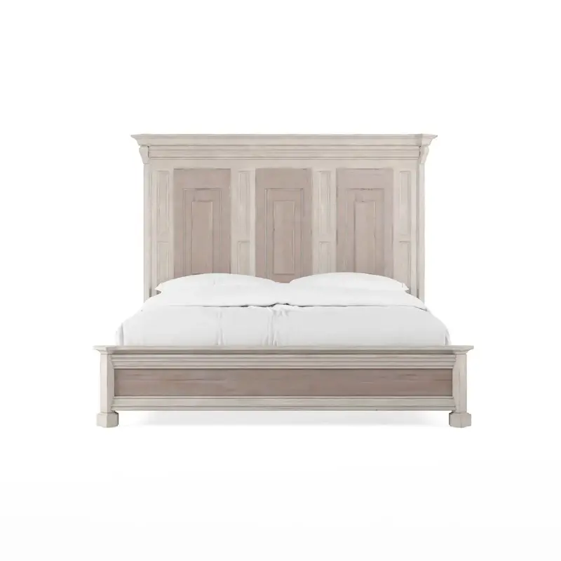 321136-2801 A R T Furniture Alcove Bedroom Furniture Bed