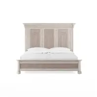 321136-2801 A R T Furniture Alcove Bedroom Furniture Bed