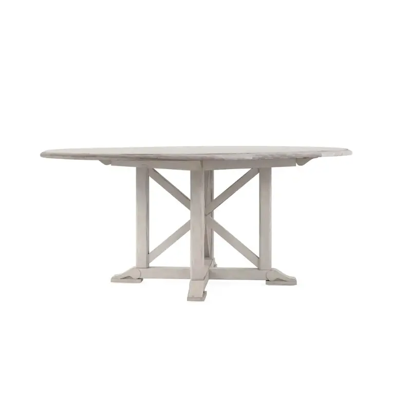 321225-2817 A R T Furniture Alcove Dining Room Furniture Dining Table