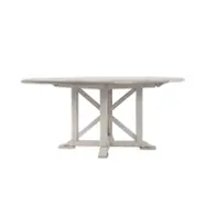 321225-2817 A R T Furniture Alcove Dining Room Furniture Dining Table