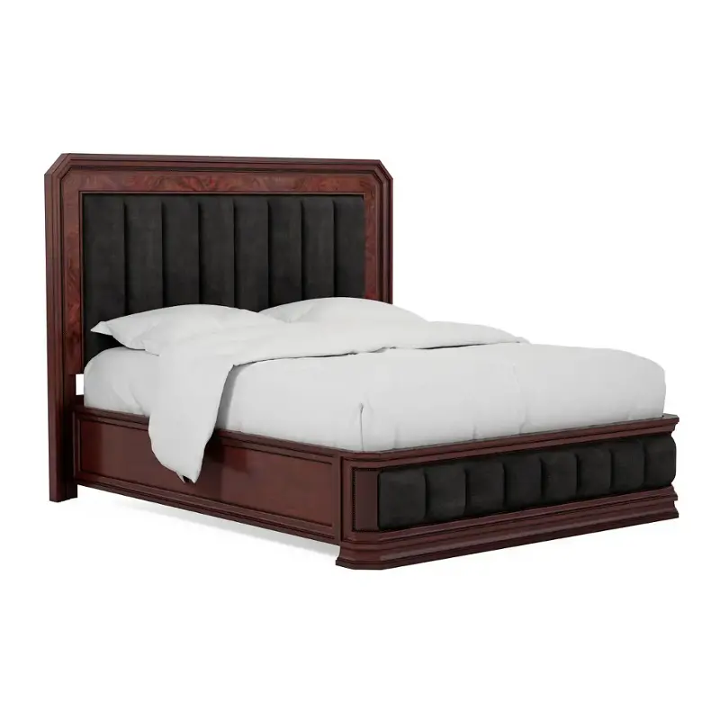 328125-1730 A R T Furniture Revival Bedroom Furniture Bed