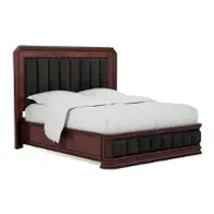 328125-1730 A R T Furniture Revival Bedroom Furniture Bed