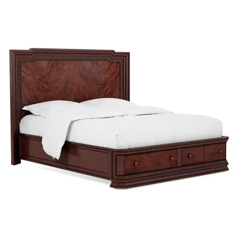 328135-1730fb A R T Furniture Revival Bedroom Furniture Bed