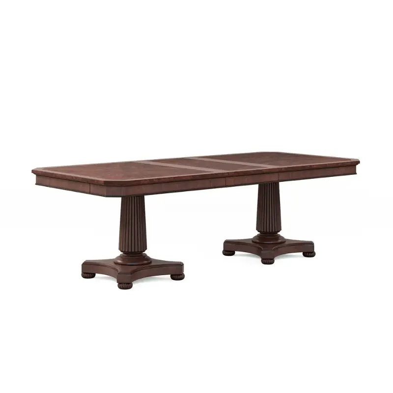 328221-1730 A R T Furniture Revival Dining Room Furniture Dining Table