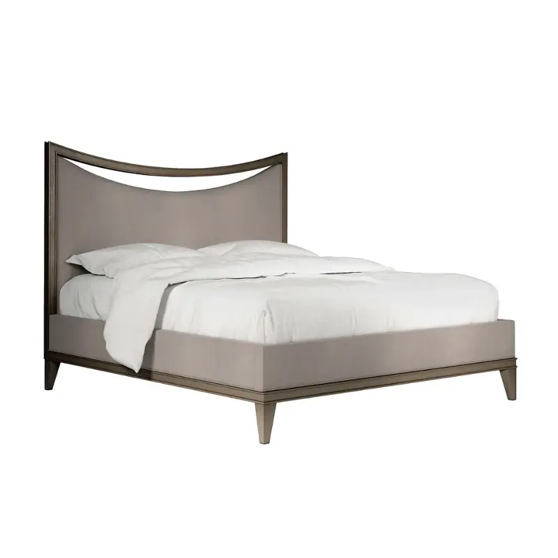 349125-2743 A R T Furniture Cove Bedroom Furniture Bed