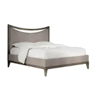 349125-2743 A R T Furniture Cove Bedroom Furniture Bed