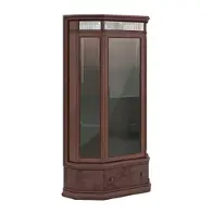 328240-1730 A R T Furniture Revival Dining Room Furniture Accent Cabinet