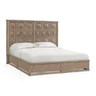 324135-2358 A R T Furniture Reforma Bedroom Furniture Bed