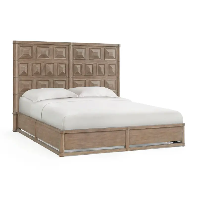 324136-2358 A R T Furniture Reforma Bedroom Furniture Bed