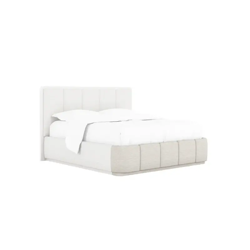 333125-2250fb A R T Furniture Ashlar Bedroom Furniture Bed