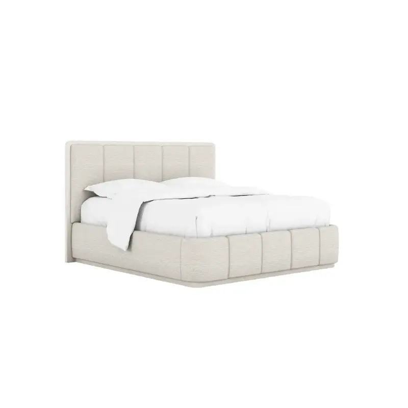 333127-2250 A R T Furniture Ashlar Bedroom Furniture Bed