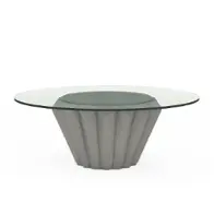 285382-1049 A R T Furniture Vault Living Room Furniture Cocktail Table