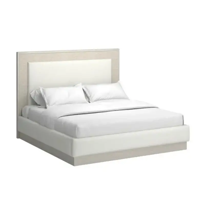 299135-2349fb A R T Furniture Cotiere Bedroom Furniture Bed