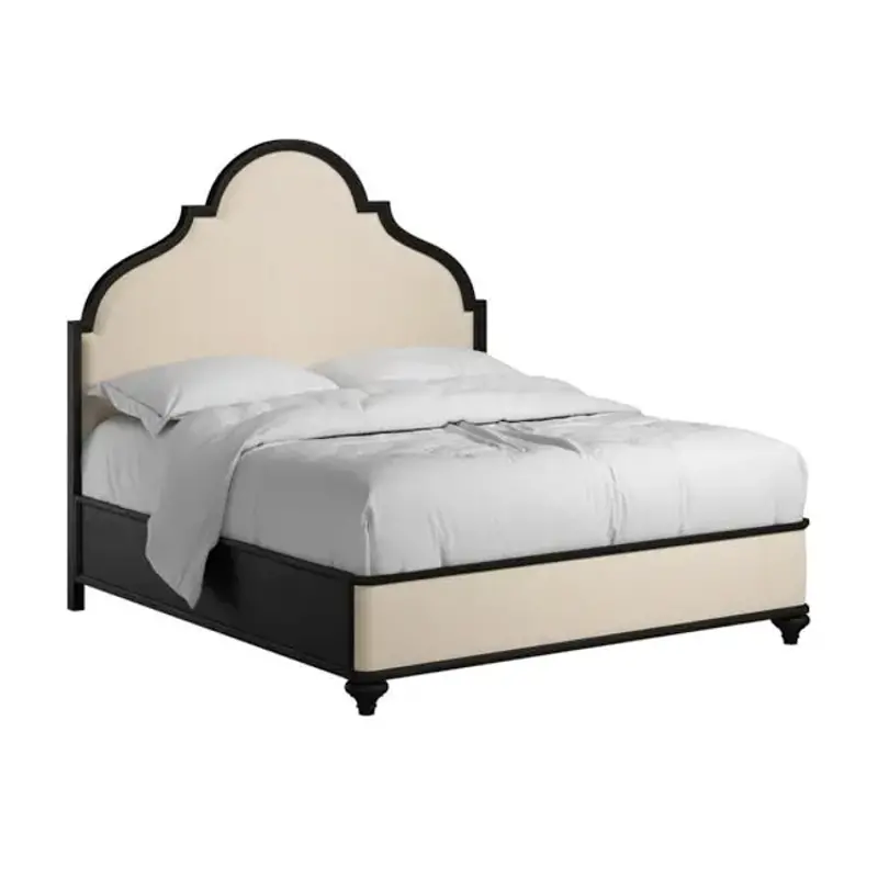 334125-2659fb A R T Furniture Atrium Bedroom Furniture Bed