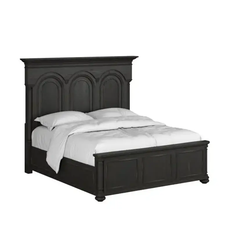 334136-2659fb A R T Furniture Atrium Bedroom Furniture Bed