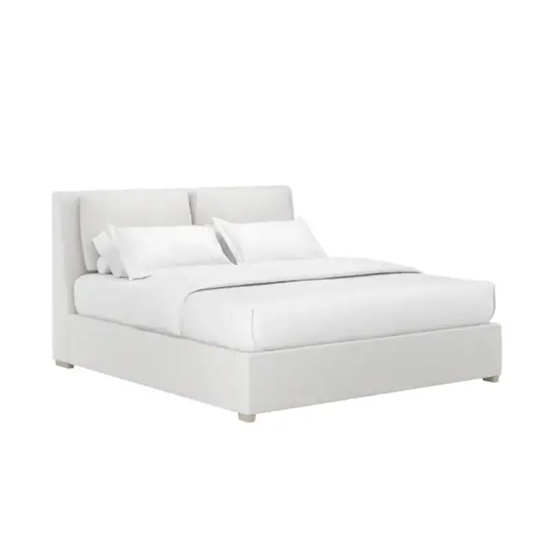 413115-2743fbh1 A R T Furniture 413 - Upholstered Beds Bedroom Furniture Bed