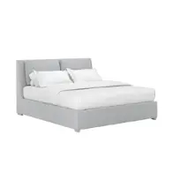 413115-2743h2 A R T Furniture 413 - Upholstered Beds Bedroom Furniture Bed