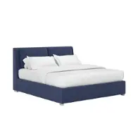 413115-2743h3 A R T Furniture 413 - Upholstered Beds Bedroom Furniture Bed