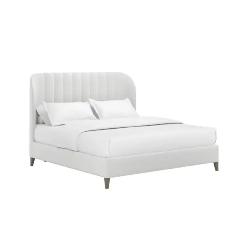 413125-2743h4 A R T Furniture 413 - Upholstered Beds Bedroom Furniture Bed