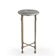 865368-1245 A R T Furniture Artifacts Living Room Furniture Accent Table