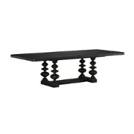 334238-2659 A R T Furniture Atrium Dining Room Furniture Dining Table