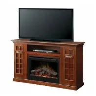 Gds33-1304ch Dimplex Fireplaces Yardley Accent Furniture Fireplace