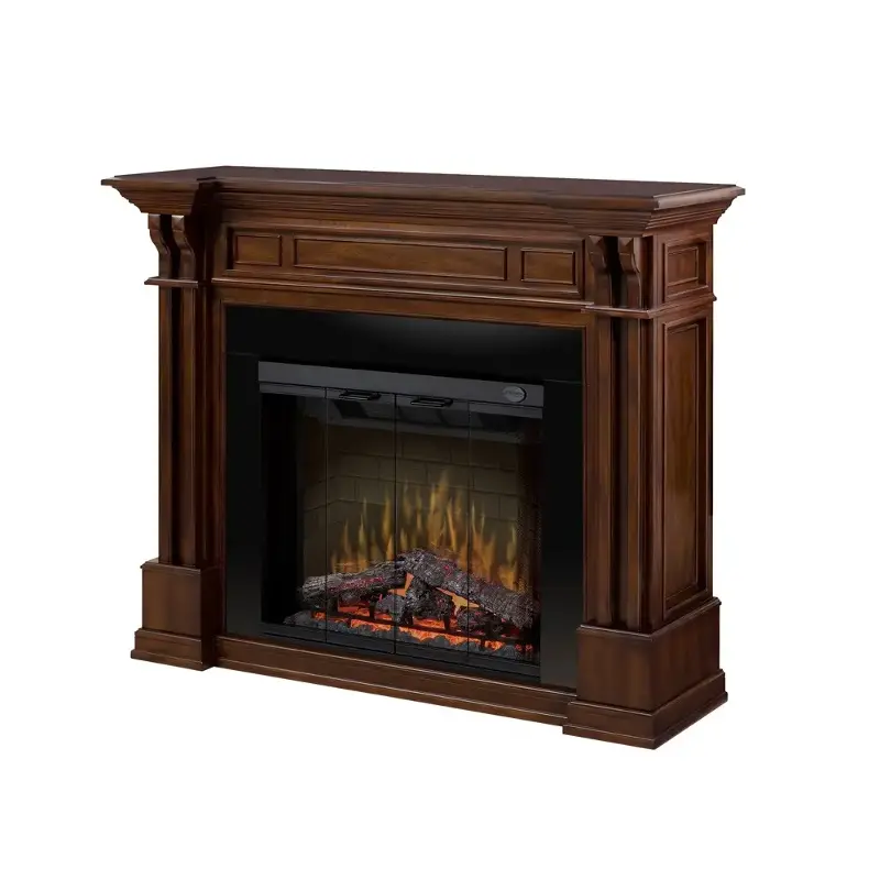 Gds32-1164bw Dimplex Fireplaces Kendal Accent Furniture Fireplace