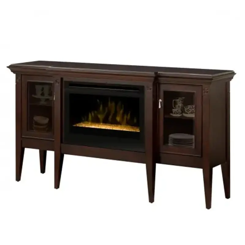 Gds25g-1253e Dimplex Fireplaces Upton Home Entertainment Furniture Fireplace