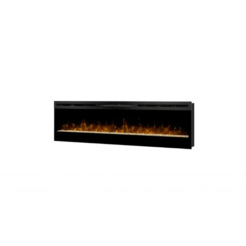 Blf74 Dimplex Fireplaces Prism Home Entertainment Furniture Fireplace