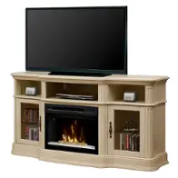 Gds25hg-1245p Dimplex Fireplaces Portobello Accent Furniture Fireplace