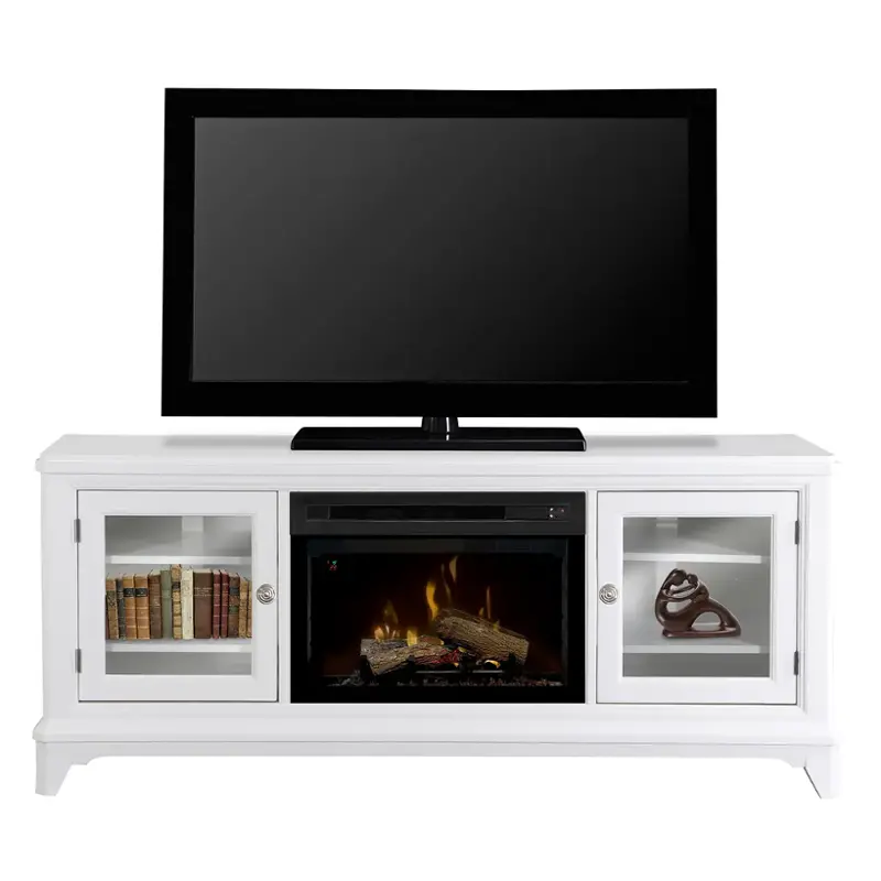 Gds25l-1413ww Dimplex Fireplaces Winterstein Accent Furniture Fireplace