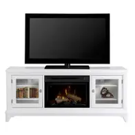 Gds25l-1413ww Dimplex Fireplaces Winterstein Accent Furniture Fireplace