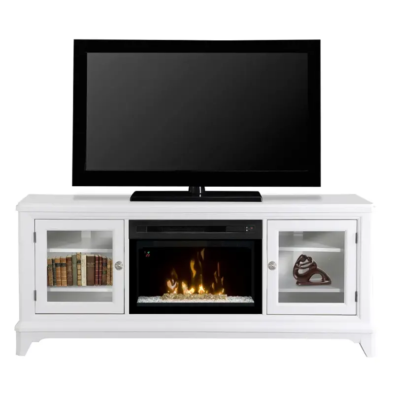 Gds25g-1413ww Dimplex Fireplaces Winterstein Accent Furniture Fireplace