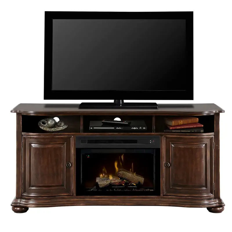 Gds25l-1414hc Dimplex Fireplaces Henderson Accent Furniture Fireplace