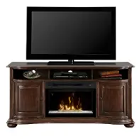 Gds25g-1414hc Dimplex Fireplaces Henderson Accent Furniture Fireplace