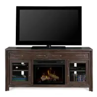 Gds25l-1415wbn Dimplex Fireplaces Woolbrook Accent Furniture Fireplace