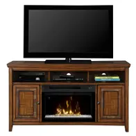 Gds25g-1410lb Dimplex Fireplaces Lynbrook Accent Furniture Fireplace