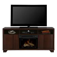 Gds25l-1412aw Dimplex Fireplaces Arkell Accent Furniture Fireplace