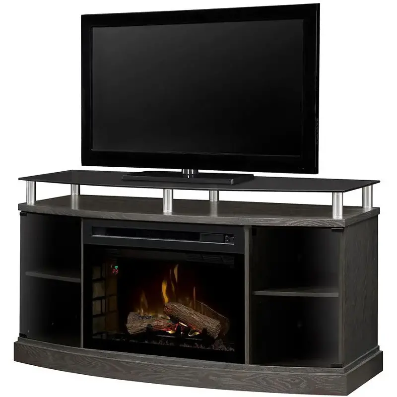 Gds25hl-1015sc Dimplex Fireplaces Windham Home Entertainment Furniture Fireplace