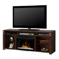 Gds25g-1434ja Dimplex Fireplaces Galloway Accent Furniture Fireplace