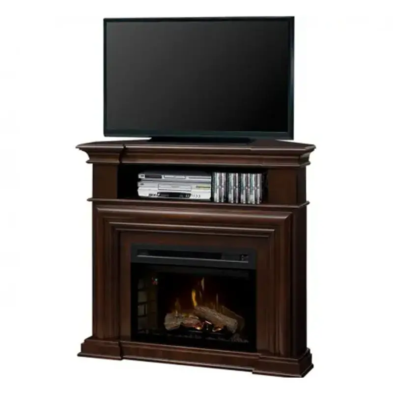 Gds25hl-1057e Dimplex Fireplaces Montgomery Accent Furniture Fireplace