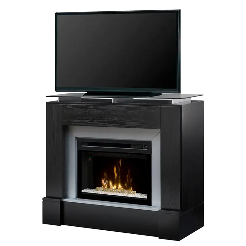 Gds25hg-1241b Dimplex Fireplaces Jasper Accent Furniture Fireplace